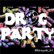 drug party変更